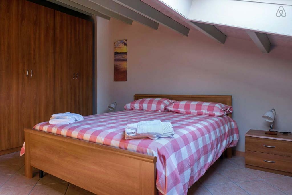 La Zagarella Villa Acireale Bagian luar foto