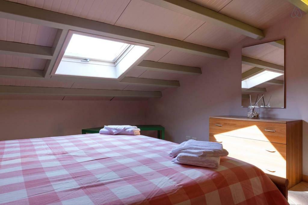 La Zagarella Villa Acireale Bagian luar foto