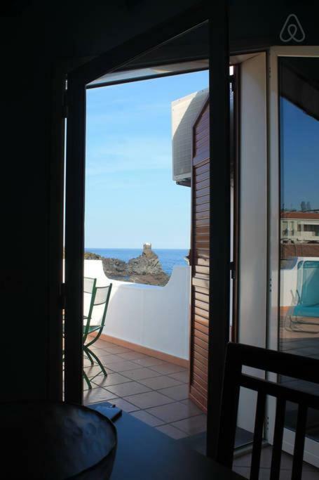 La Zagarella Villa Acireale Bagian luar foto