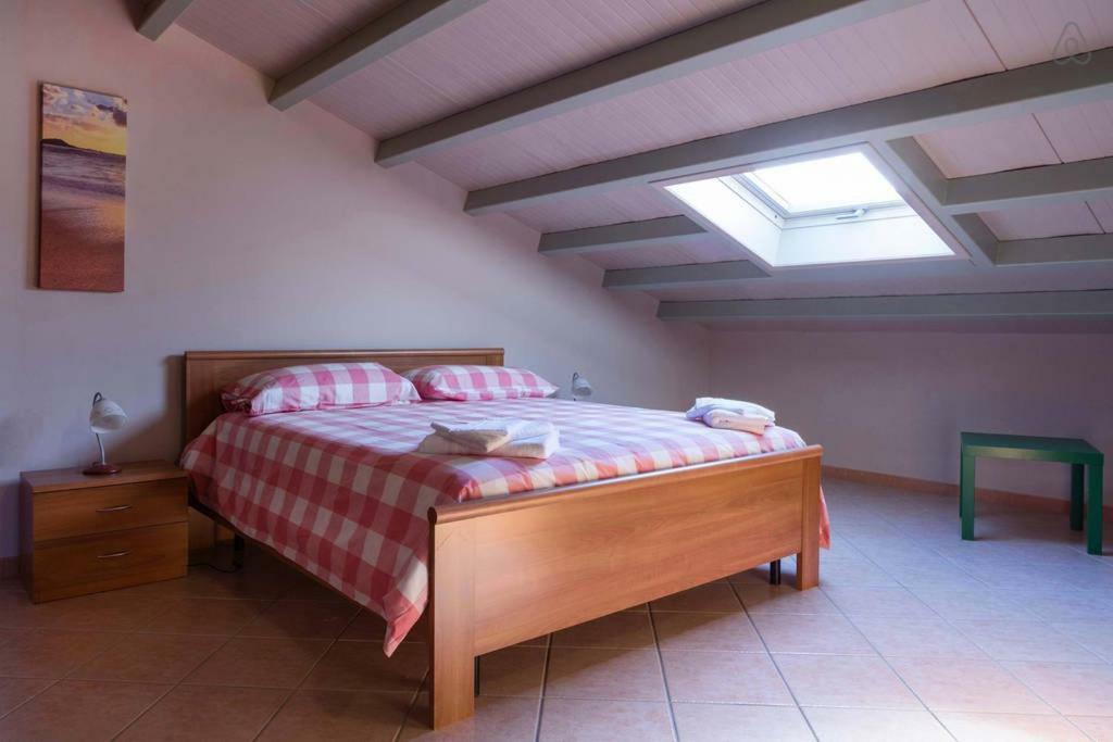 La Zagarella Villa Acireale Bagian luar foto