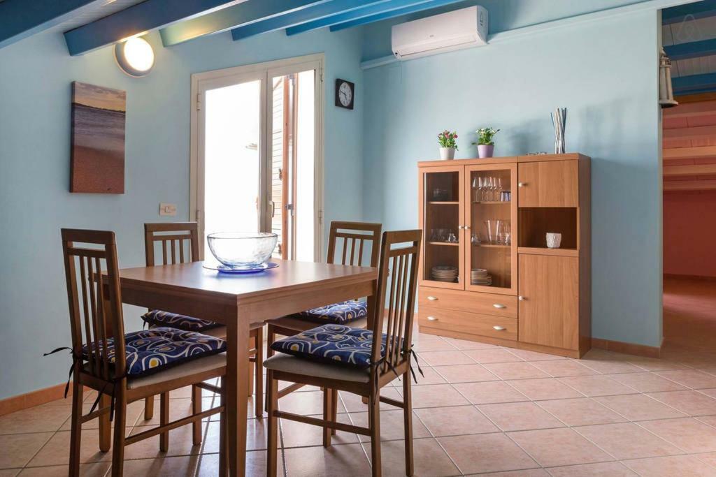 La Zagarella Villa Acireale Bagian luar foto
